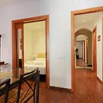 Aparteasy - Turo Park With Lovely Balcony Apartamento *