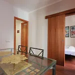 Aparteasy - Turo Park With Lovely Balcony Apartamento